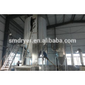 LPG calcium folinate powder drying machine